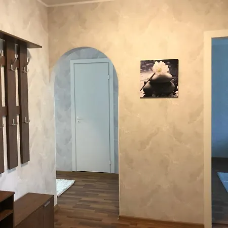 Redise Apartament