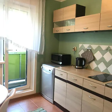Redise Apartament Apartmán *