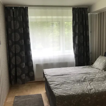 Redise Apartament *