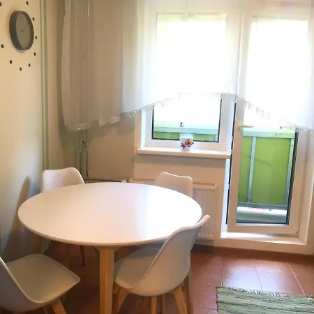 Apartmán Redise Apartament *