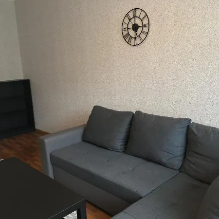 Redise Apartament * Laagri