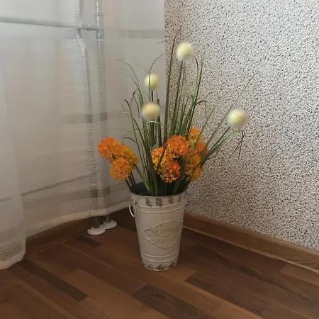 Redise Apartament * Laagri