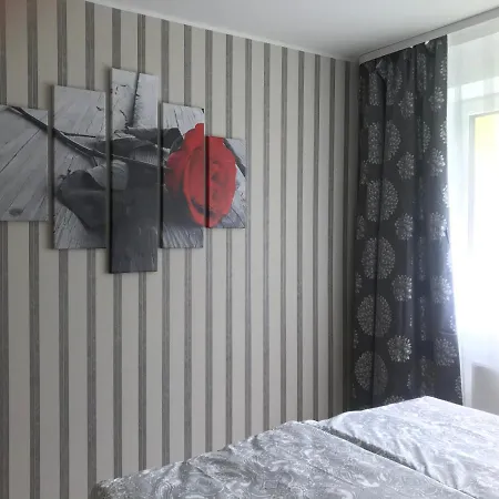 Apartmán Redise Apartament *