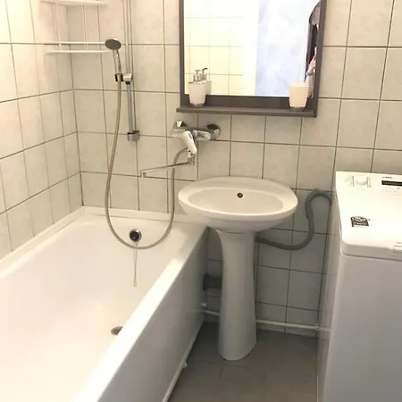 Redise Apartament Laagri