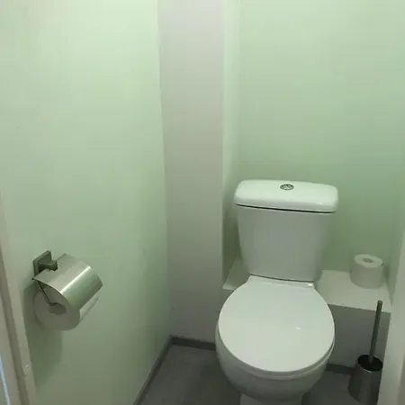 Redise Apartament